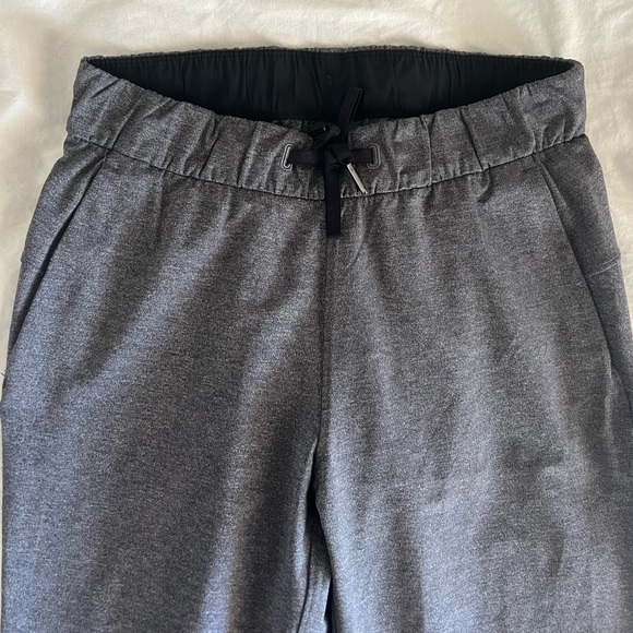 Lululemon On The Fly Pant - Picture 2 of 5